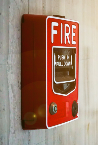 Fire Safety Services Calgary