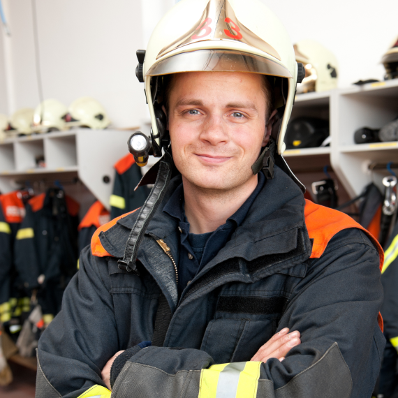 Fire Safety Services Calgary