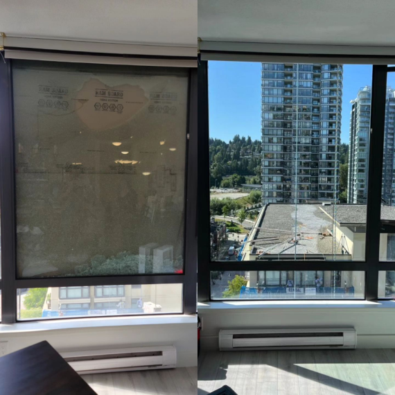 Custom Glass Repair Vancouver