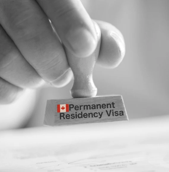 Canada Permanent Residency