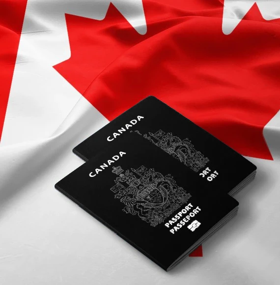 Canada Permanent Residency