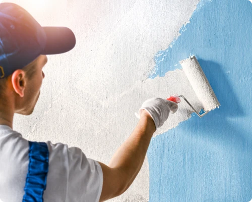 Interior Painting Fort Myers