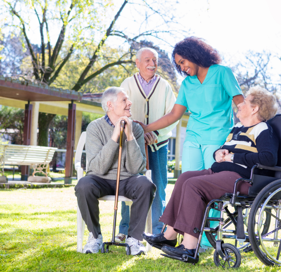 Respite Care Services