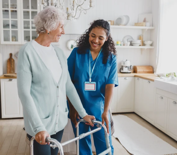 Home Care Services Oceanside