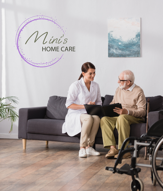 Non Medical Home Care Agency