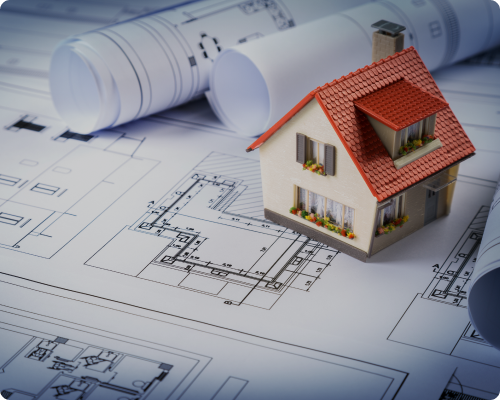 Home Construction Project Management