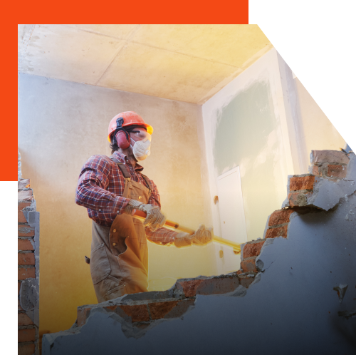 Demolition Services Ottawa