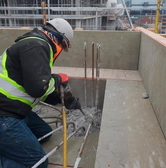 Interior Demolition Toronto