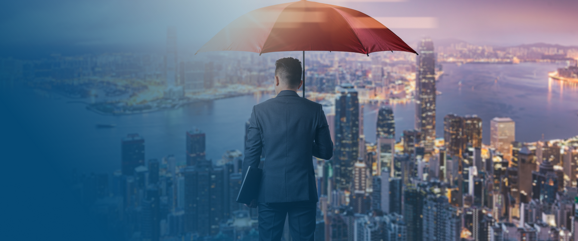 Umbrella Insurance New York