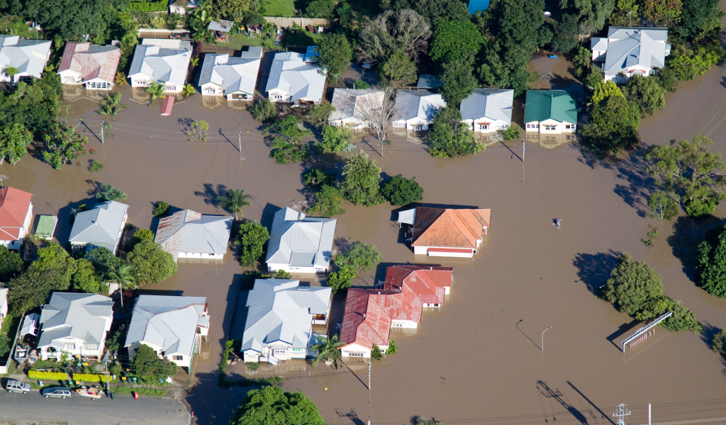 Flood Insurance New York