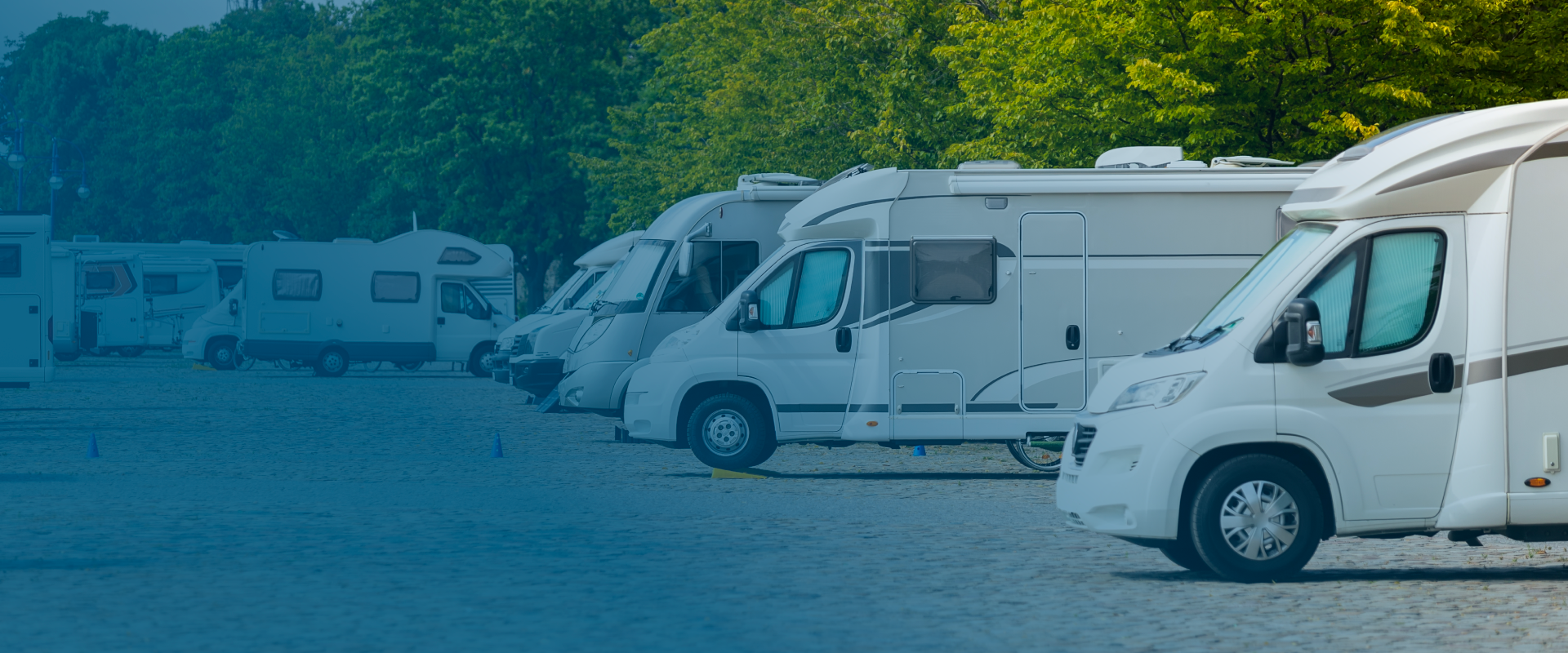 Recreational Vehicle Insurance