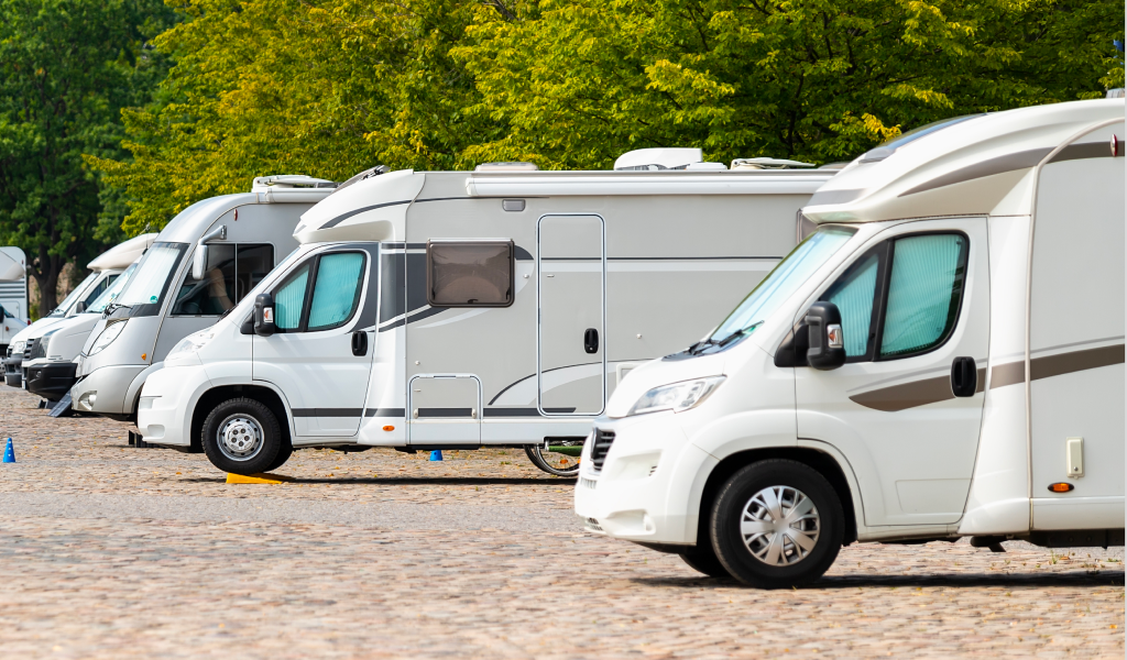 Recreational Vehicle Insurance