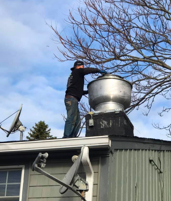 Grease Trap Cleaning New York