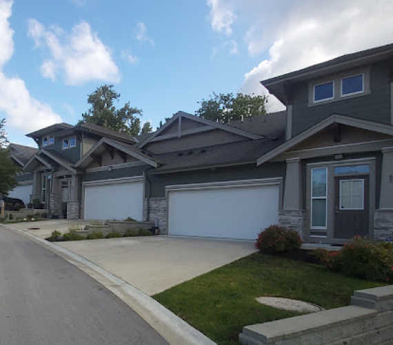 Home Siding Vancouver