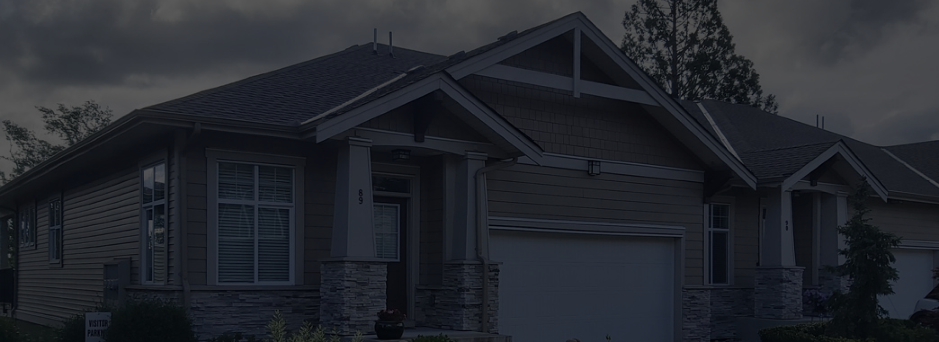 Home Siding Vancouver
