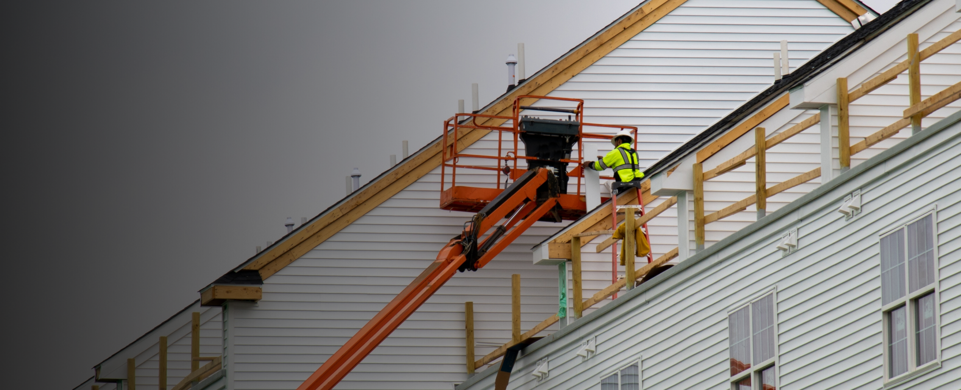 Siding Installation Vancouver