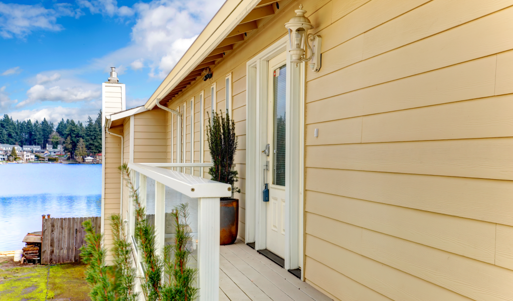 Siding Contractor Vancouver