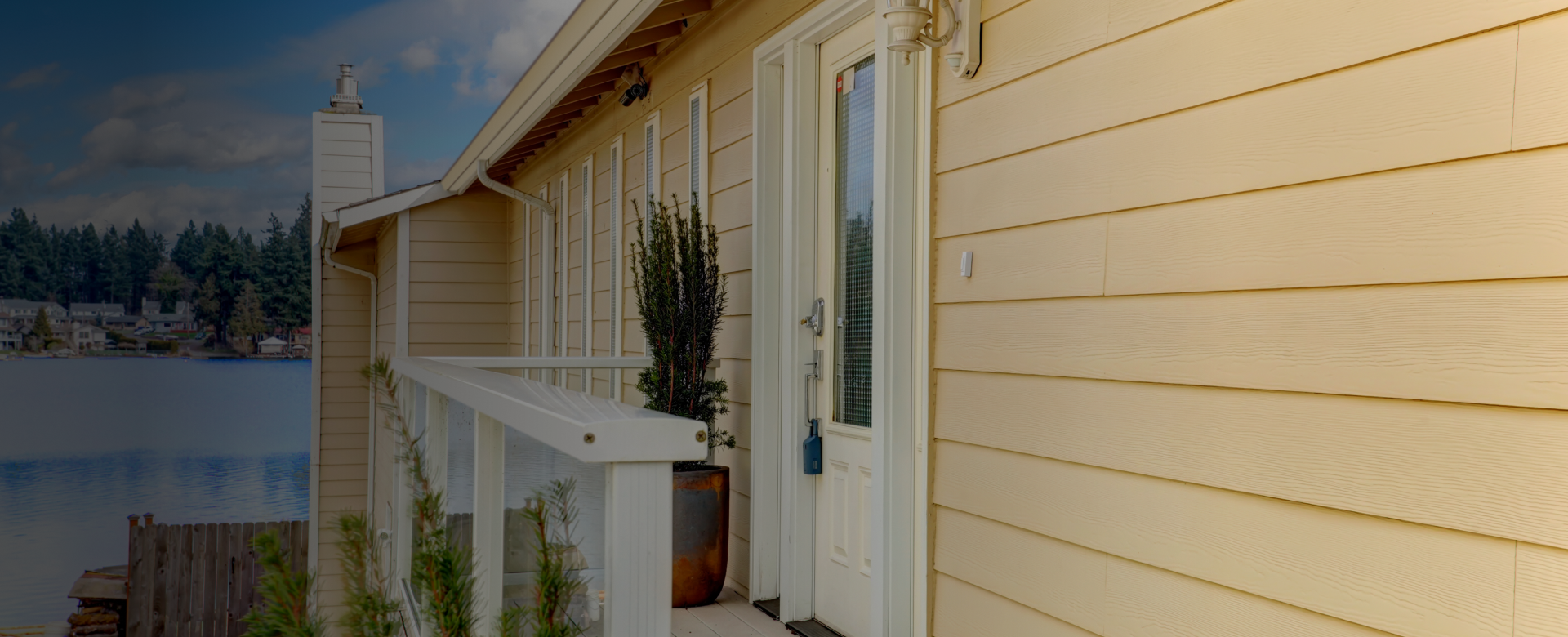 Siding Contractor Vancouver