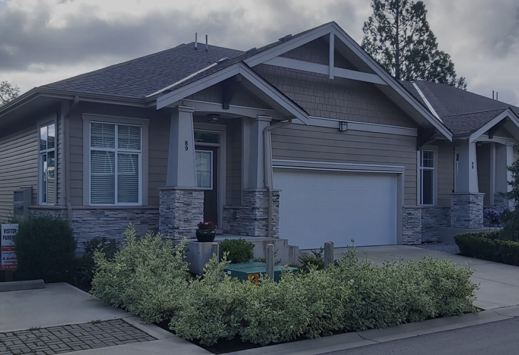 Home Siding Vancouver
