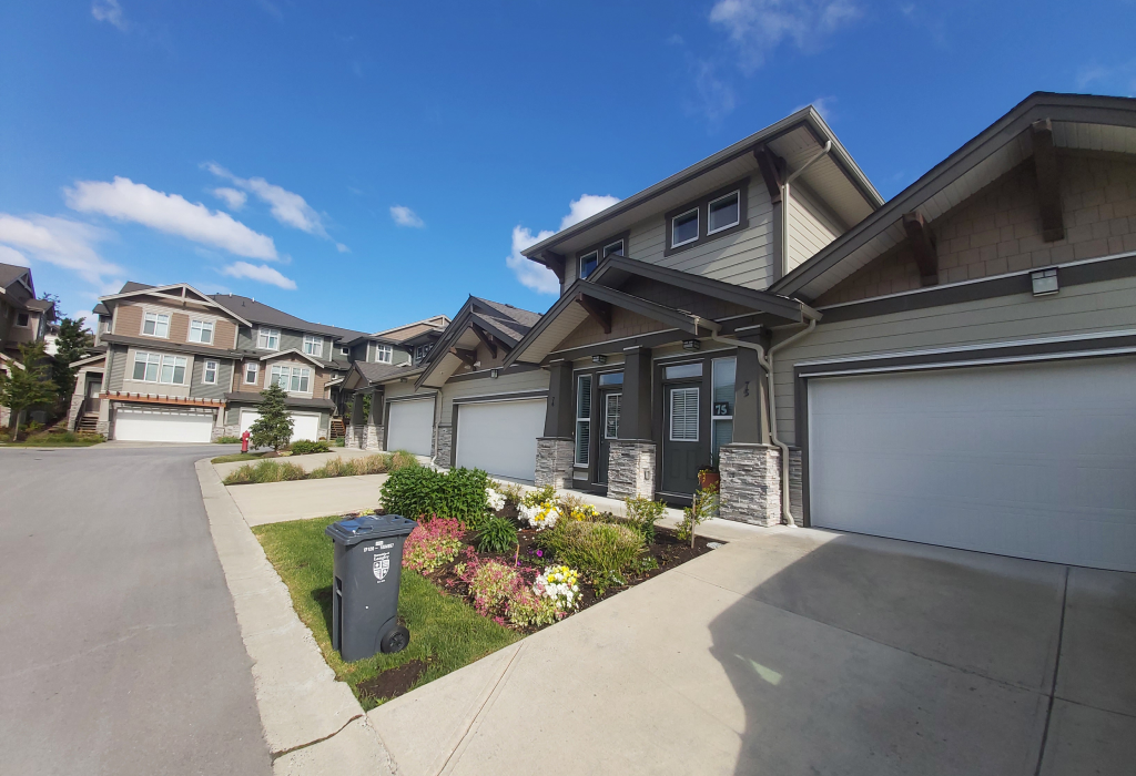 Exterior Siding Vancouver