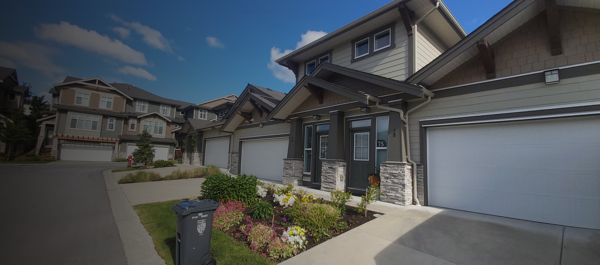 Exterior Siding Vancouver
