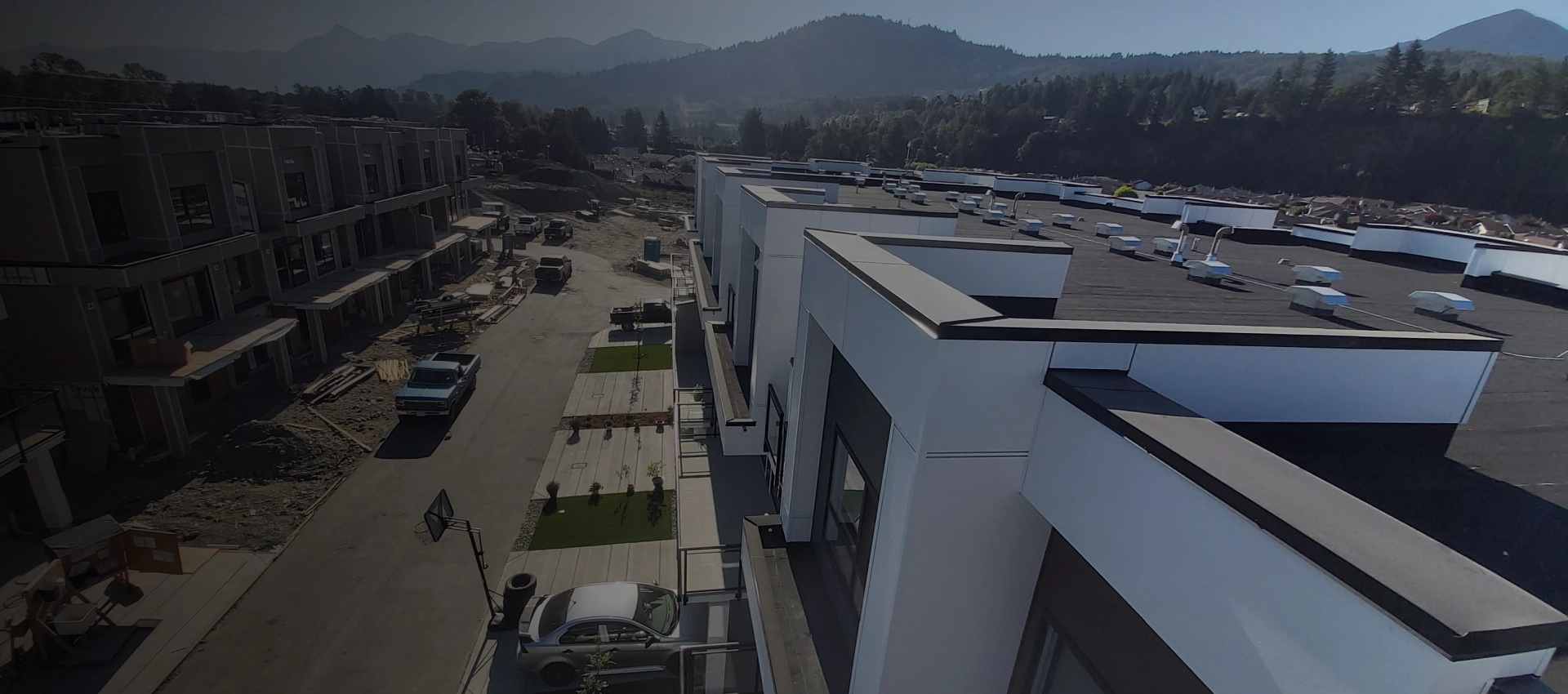 Exterior Siding Vancouver