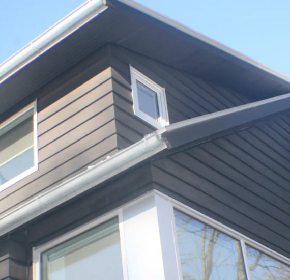 Siding Installation Vancouver