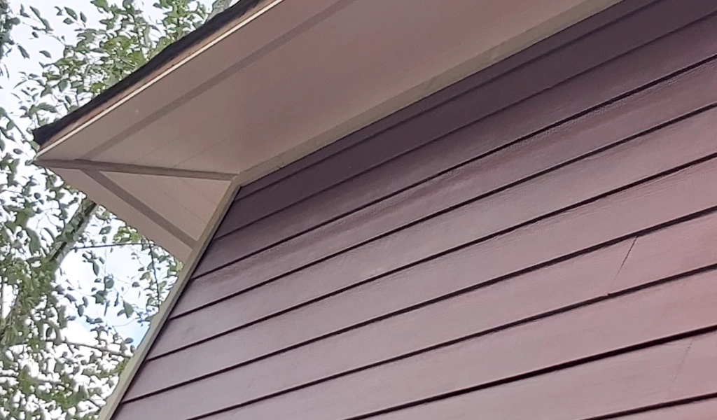 Soffit Installation Vancouver