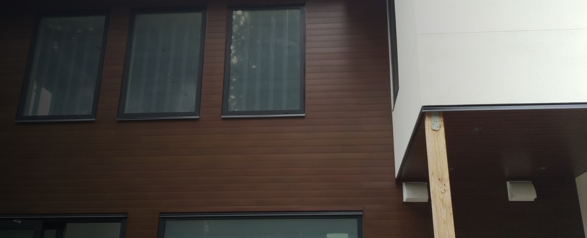 Metal Cladding Vancouver