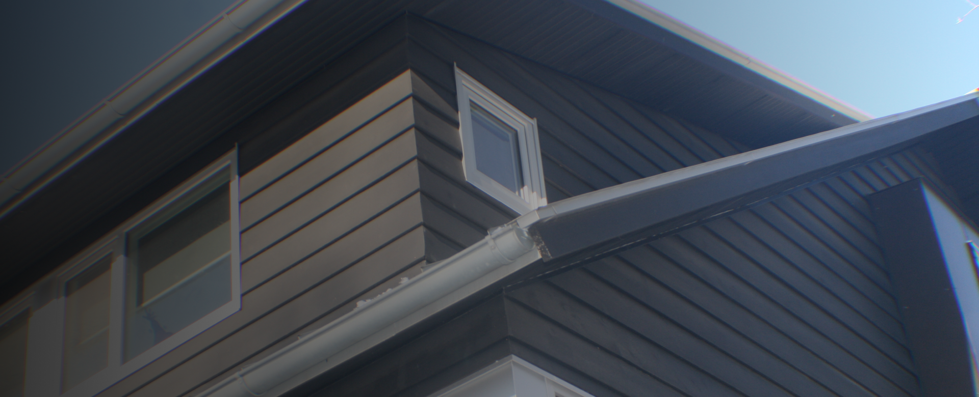 Wood Cladding Installation