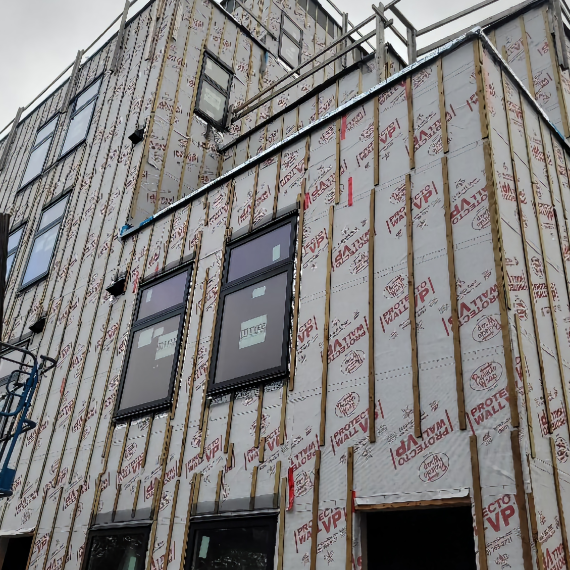VP Home Wrap