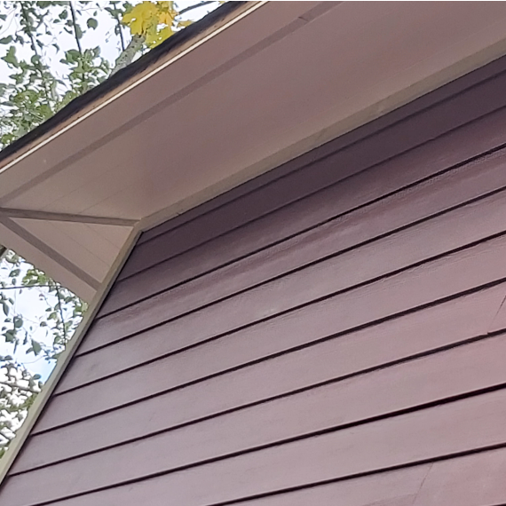 Soffits