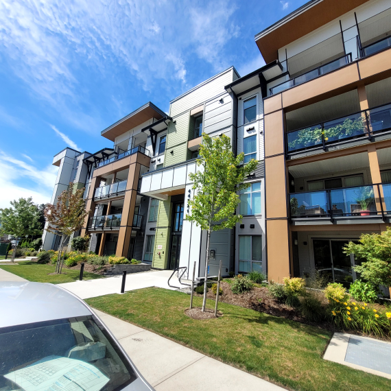 Hardie Panels