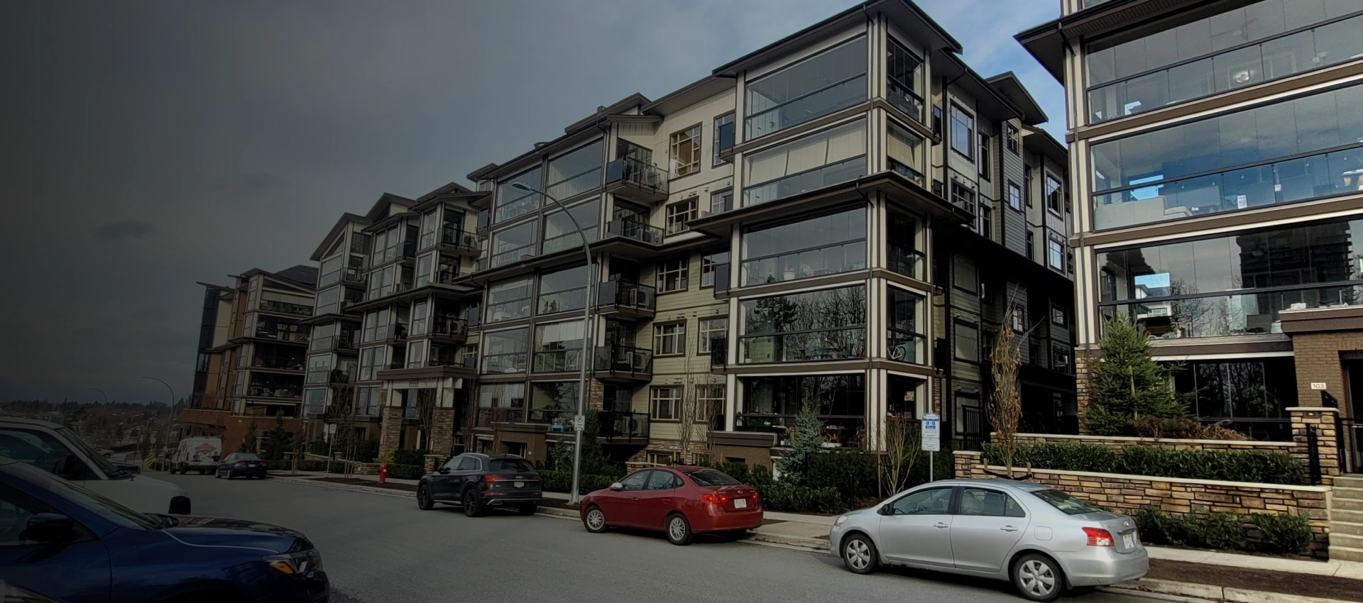 Exterior Siding Vancouver