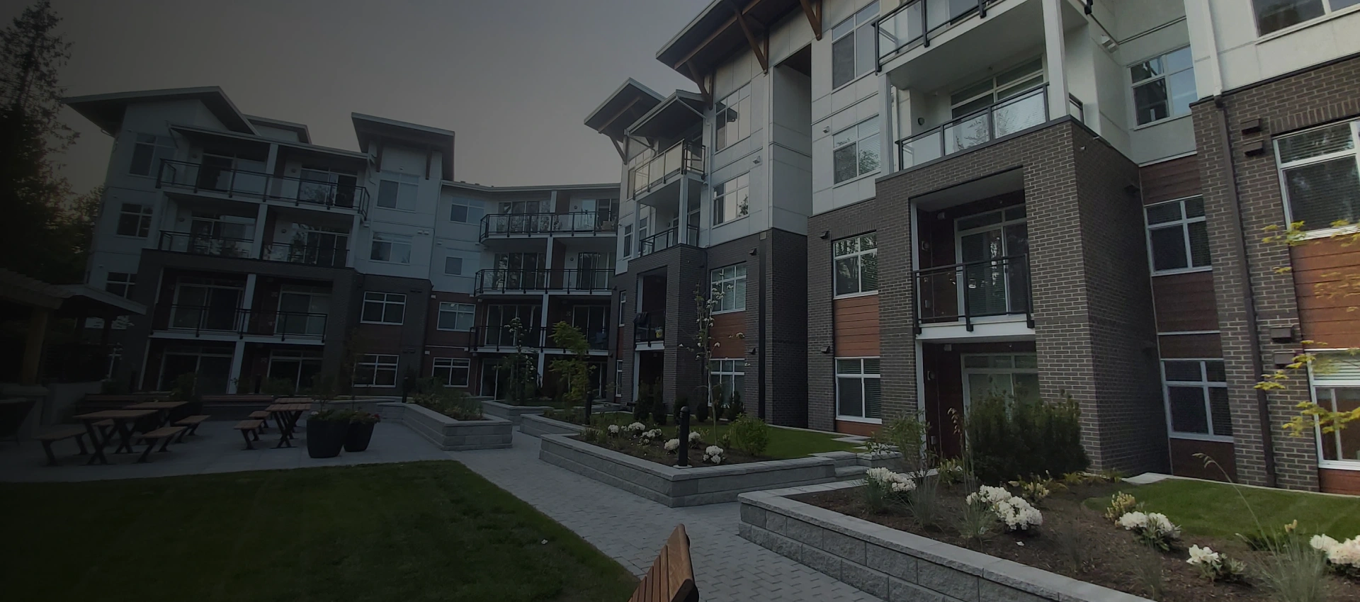 Exterior Siding Vancouver
