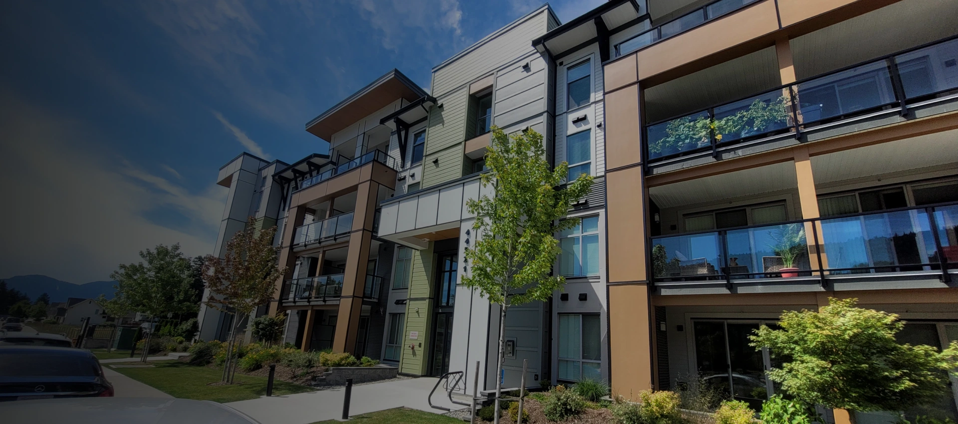 Exterior Siding Vancouver