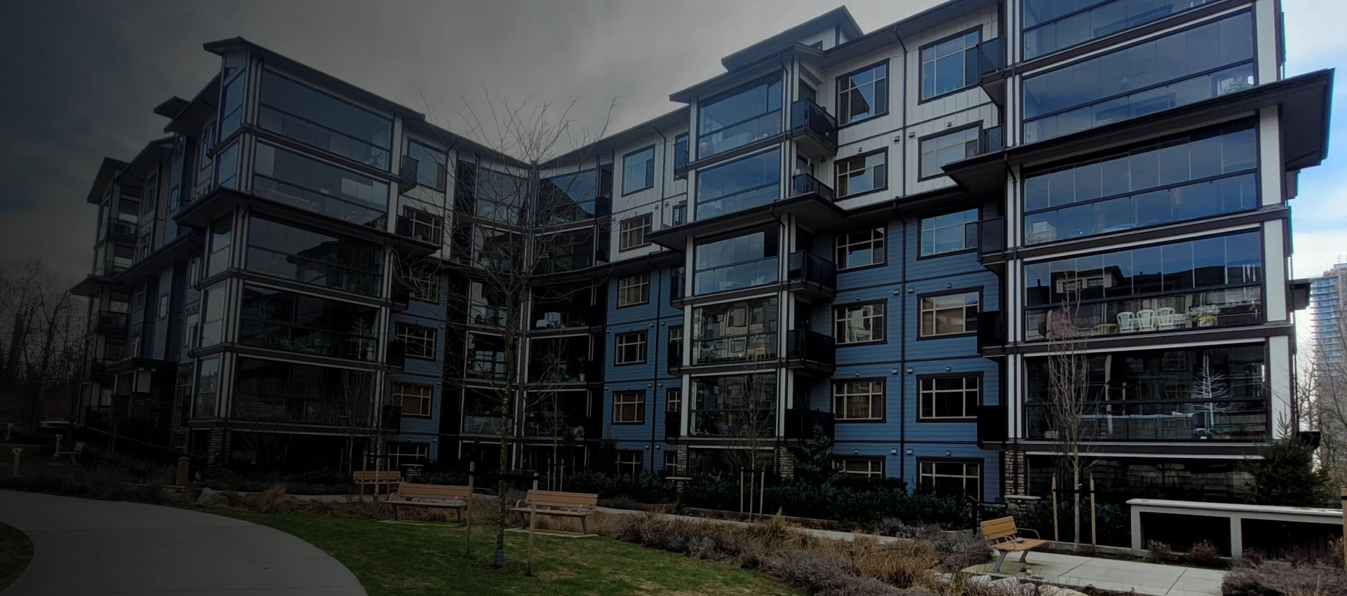 Exterior Siding Vancouver