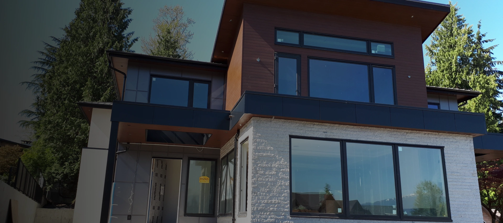 Exterior Siding Vancouver