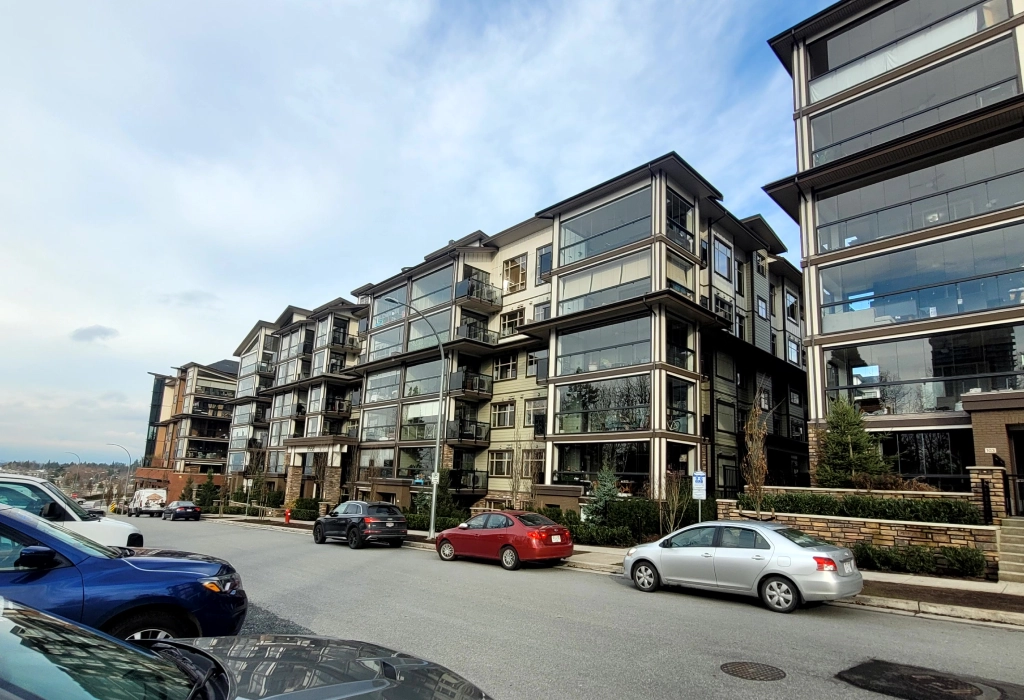 Exterior Siding Vancouver