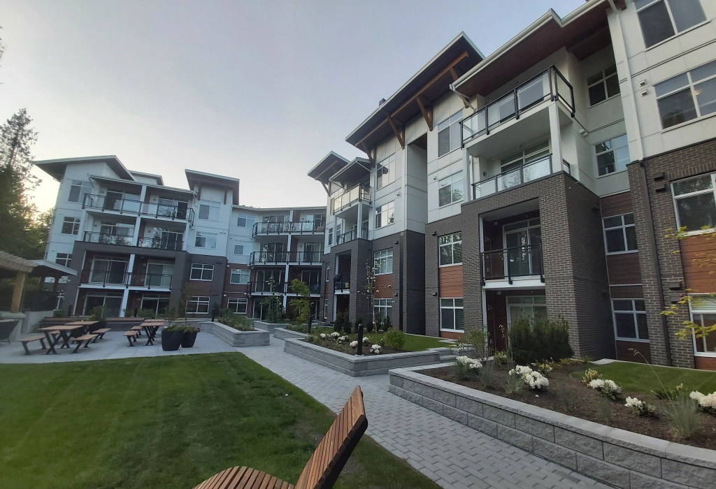 Exterior Siding Vancouver