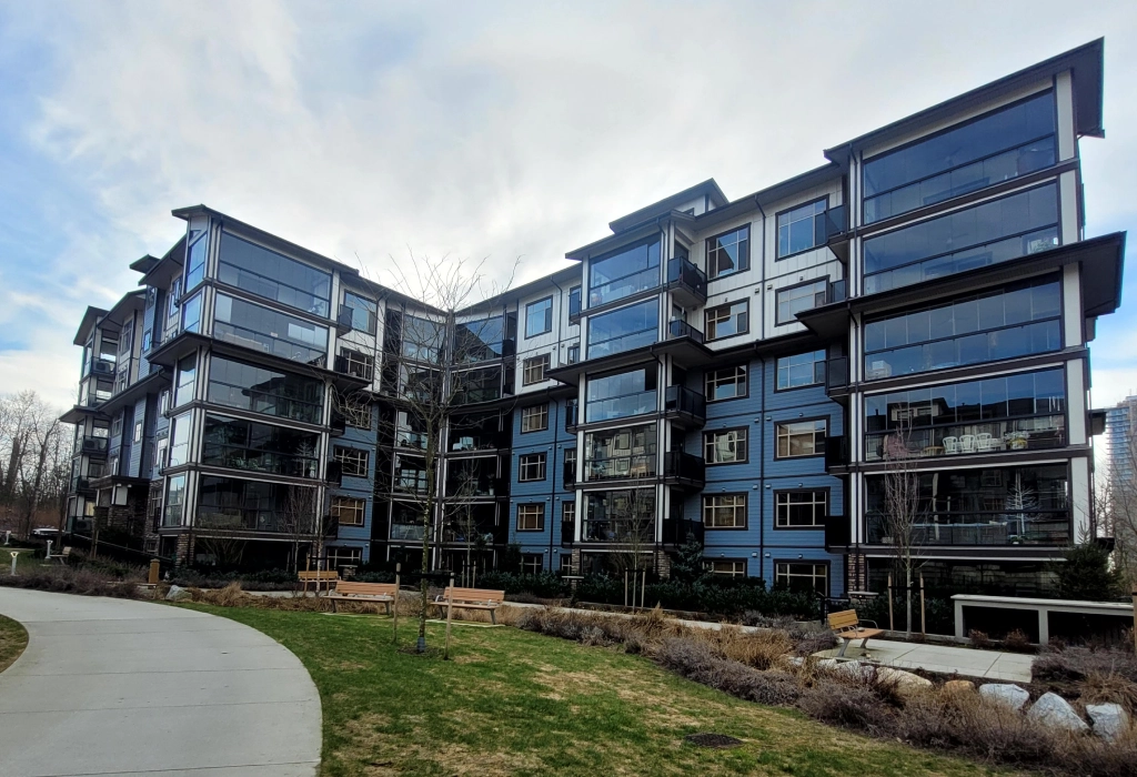 Exterior Siding Vancouver