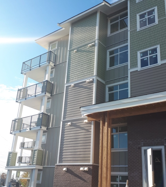 Upgrade Your Home with Hardie Shingle Siding Installation