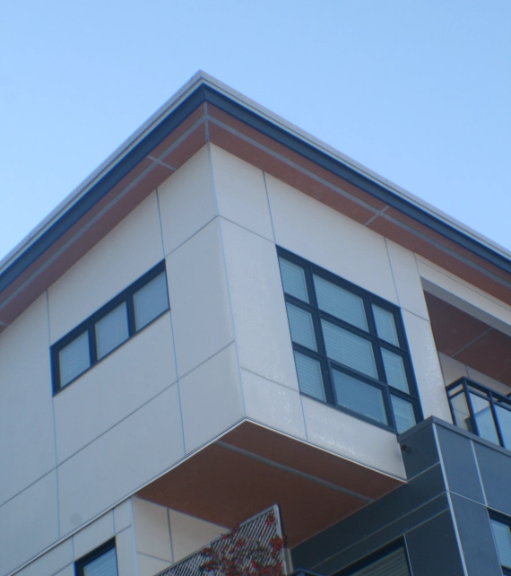 Fiber Cement Siding Vancouver