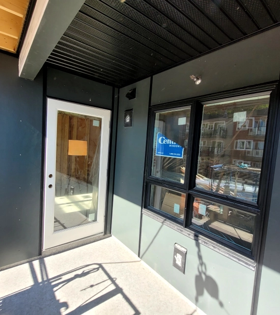 Fiber Cement Siding Vancouver