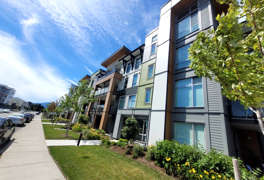 Hardie Plank Siding Installation