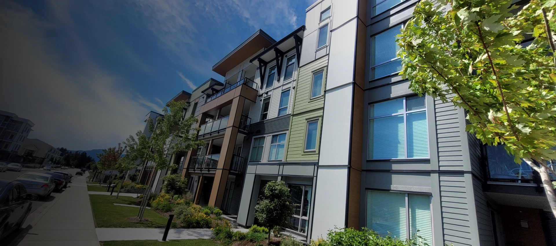 Hardie Plank Siding Installation
