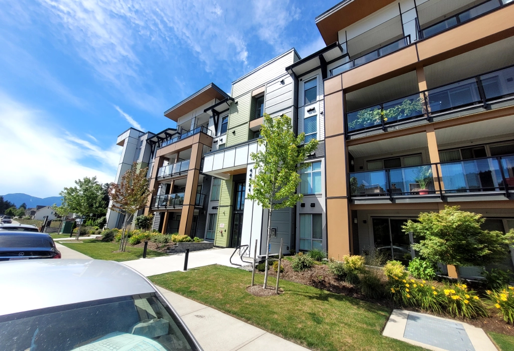 Hardie Panel Installation