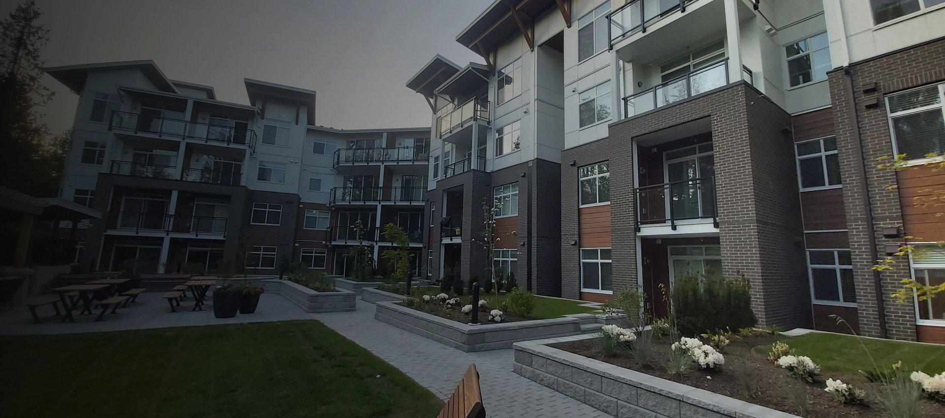 EZ Trim Siding