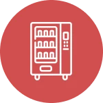 Custom Vending Machines
