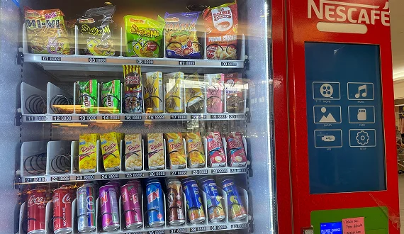 Smart Market